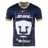 Camiseta de fútbol Pumas UNAM Segunda Equipación 2024-25 - Hombre